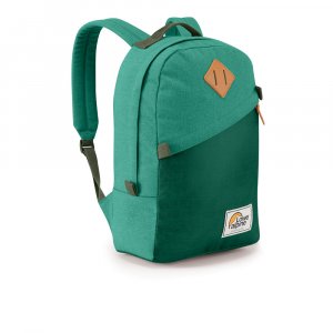 Рюкзак Adventurer 20, зеленый Lowe Alpine
