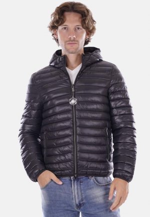 Зимняя куртка Piumino , черный Markup