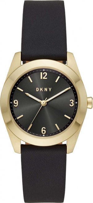 Женские часы NY2876 DKNY