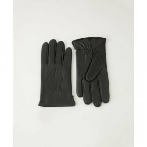 Перчатки , размер 8.5, черный Askent. Цвет: черный