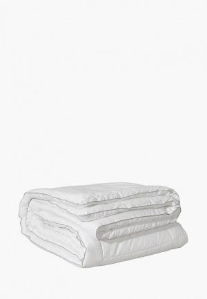 Одеяло 1,5-спальное OL-tex Prestige SILVER VEIL, Евро. Цвет: белый