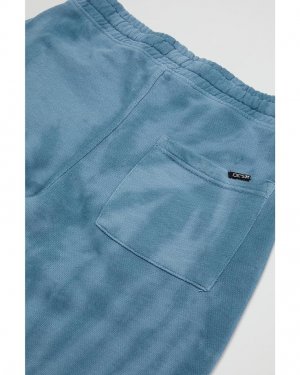 Брюки Joe'S Jeans Tie-Dye Knit Joggers, синий Joe's