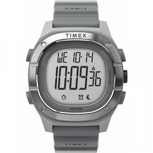 Наручные часы TIMEX, комбинированный Timex