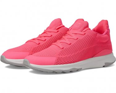 Кроссовки Vitamin FFX Knit Sports Sneakers, цвет Pop Pink FitFlop