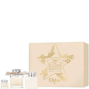 Подарочный набор Signature Eau De Parfum 75 мл Chloé