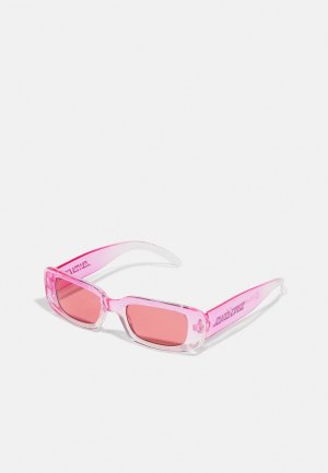 Солнцезащитные очки PARADISE STRIP UNISEX , цвет pink Santa Cruz
