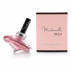 Духи парфюмированная вода Mademoiselle Twist 90 мл Женщина MAUBOUSSIN