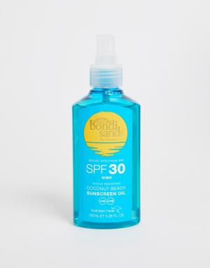 Солнцезащитное масло SPF30 Bondi Sands
