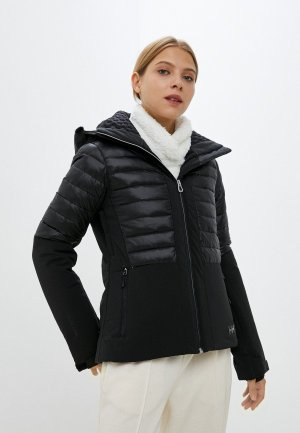 Куртка горнолыжная Helly Hansen W AVANTI JACKET. Цвет: черный