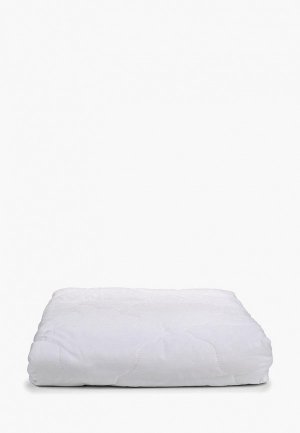 Одеяло 1,5-спальное Sova & Javoronok. Цвет: белый