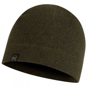 Шапка Polar Hat, размер 58/53/55/60/54/56/one size, коричневый, зеленый Buff. Цвет: коричневый