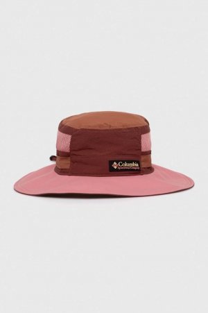 Бора-Бора шляпа, розовый Columbia