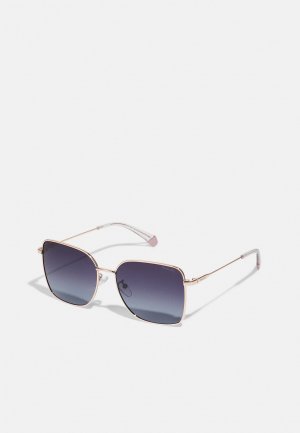 Солнцезащитные очки , цвет gold-coloured/copper Polaroid