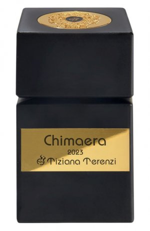 Духи Chimaera 2023 (100ml) Tiziana Terenzi. Цвет: бесцветный