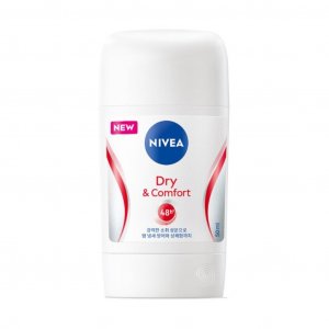 Дезодорант-стик Dry And Comfort 50мл (3 варианта) Nivea