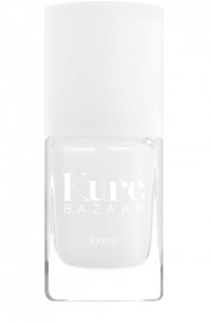Матовое базовое покрытие с лечебным эффектом Kure Bazaar. Цвет: бесцветный