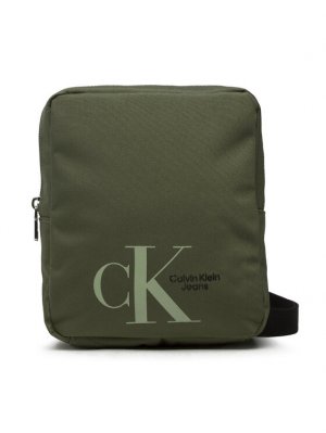 Рюкзак , зеленый Calvin Klein