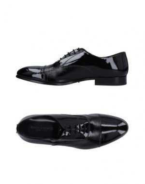 Обувь на шнурках BLACK DIAMOND. Цвет: черный