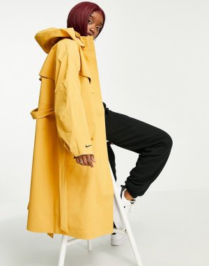 nike trench