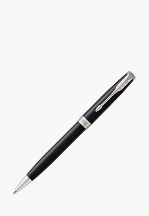 Ручка Parker Sonnet Core K530. Цвет: черный