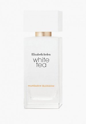Туалетная вода Elizabeth Arden White Tea Mandarin Blossom, 50 мл