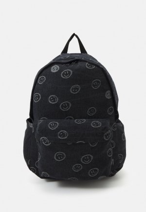Рюкзак для путешествий Backpack Mio Unisex , цвет happiness black Molo