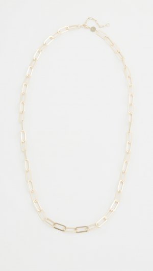 Marta XL Necklace Jennifer Zeuner Jewelry
