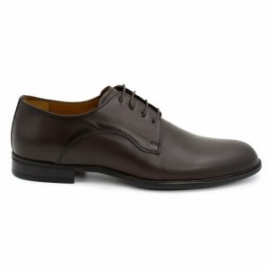 Туфли , размер 44 EU, коричневый Clarks. Цвет: коричневый