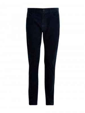 Узкие брюки, темно-синий Marks & Spencer