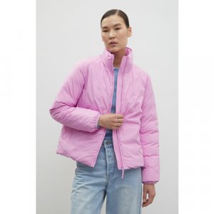 Куртка, размер XL, фиолетовый FINN FLARE. Цвет: фиолетовый