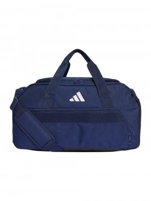Спортивная сумка Tiro, темно-синий ADIDAS PERFORMANCE