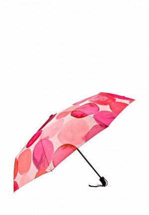 Зонт складной Calipso CA549DWCZT42. Цвет: розовый