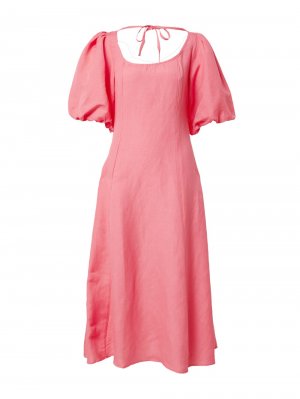 Летнее платье , розовый Oasis