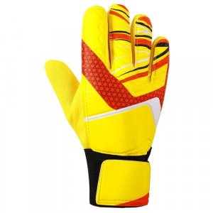 Перчатки ONLITOP, размер 9, желтый ONLYTOP. Цвет: желтый