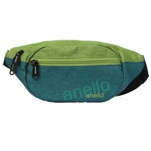 Рюкзак Heritage Mid (17 L зеленый-зеленый) Herschel. Цвет: зеленый
