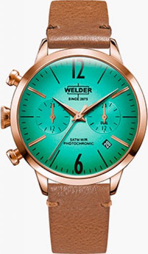 Женские часы WWRC112. Коллекция Moody Welder