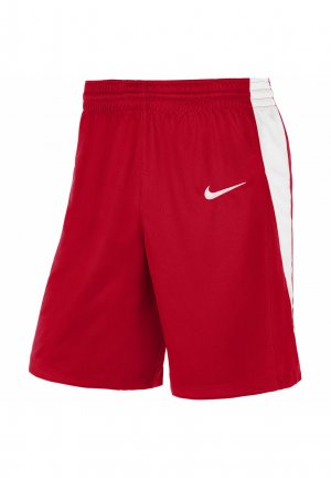 Спортивные шорты TEAM STOCK 20 BASKETBALL , цвет university red white Nike