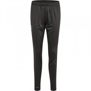 Hmtaltic Training Pants женские мультиспортивные брюки HUMMEL, цвет grau Hummel