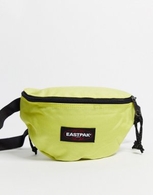 Желтая сумка-кошелек на пояс springer-Желтый Eastpak