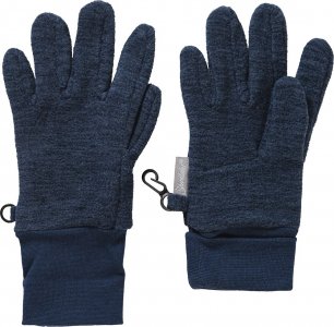 Перчатки , темно-синий STERNTALER