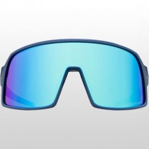 Солнцезащитные очки Sutro S Prizm , цвет Matte Navy/PRIZM Sapphire Oakley