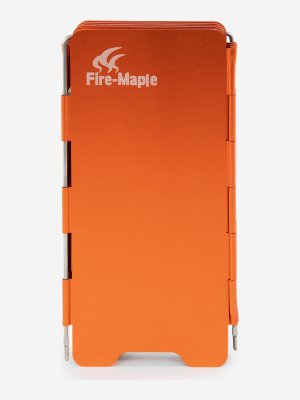 Экран защитный WIND-SCREEN, Оранжевый Fire-Maple. Цвет: оранжевый