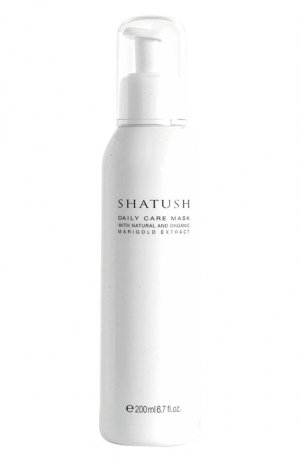 Маска для волос частого применения (200ml) Shatush. Цвет: бесцветный