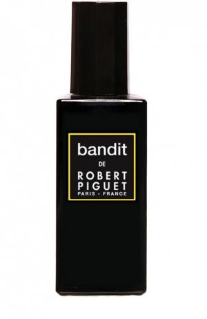 Парфюмерная вода Bandit Robert Piguet. Цвет: бесцветный