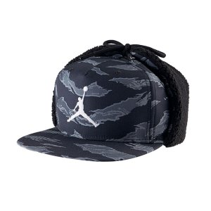 Adjustable Warm Sports Cap Men Hats Gray AA5748-010 Jordan