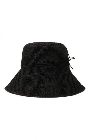 Шляпа Sans-Arcidet. Цвет: чёрный