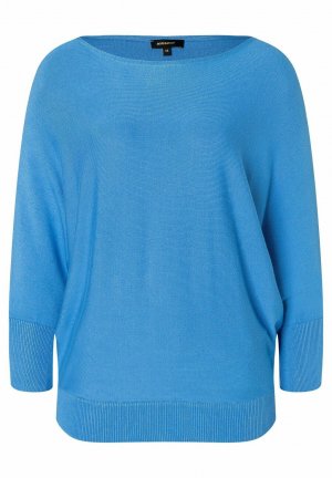 Вязаный свитер FLEDERMAUS 3/4 ARM , цвет blau More &