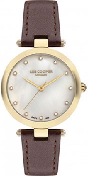 Fashion наручные женские часы LC07242.126. Коллекция Lee Cooper