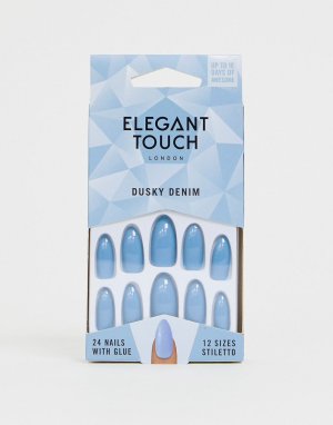 Накладные ногти Polished Core Elegant Touch