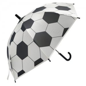 Детский зонт Футбол, 46 см, полуавтомат (53504) Mary Poppins